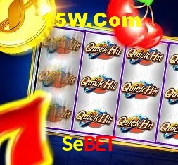Sebet Slot - 320+ Caça-Níqueis Premium