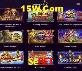 Login Seguro Sebet