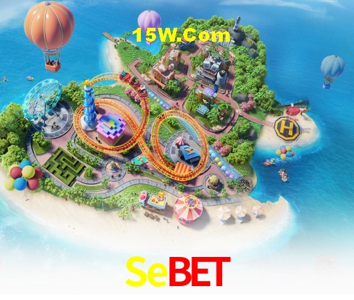 Provedores de Jogos Sebet
