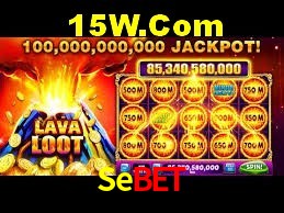 Live Casino Sebet