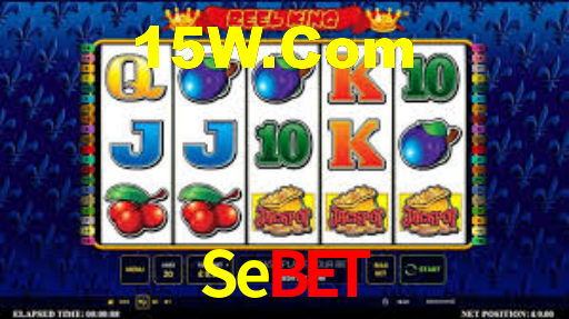 Sebet