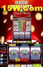Sebet Belo Horizonte - Jackpots