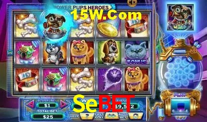 Sebet Salvador - Strategy