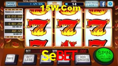 Sebet - Support