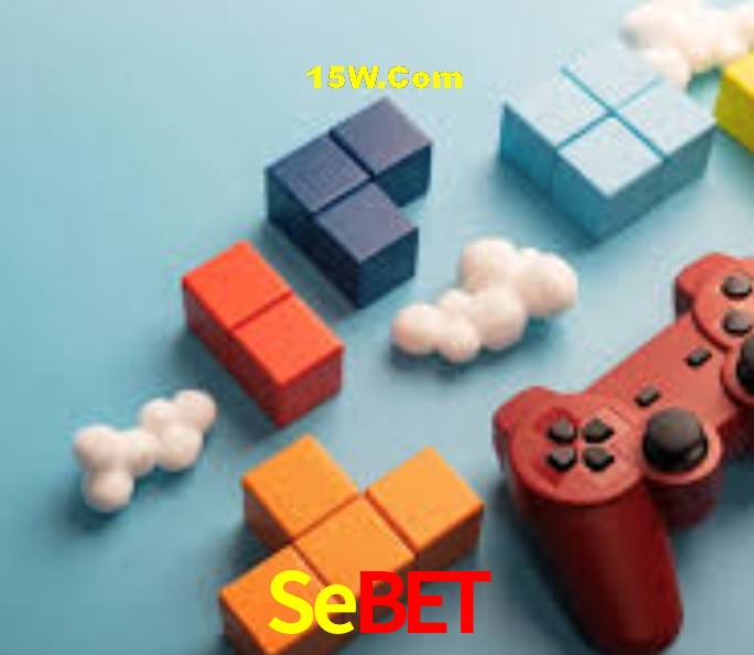 Jogos de Slot Sebet