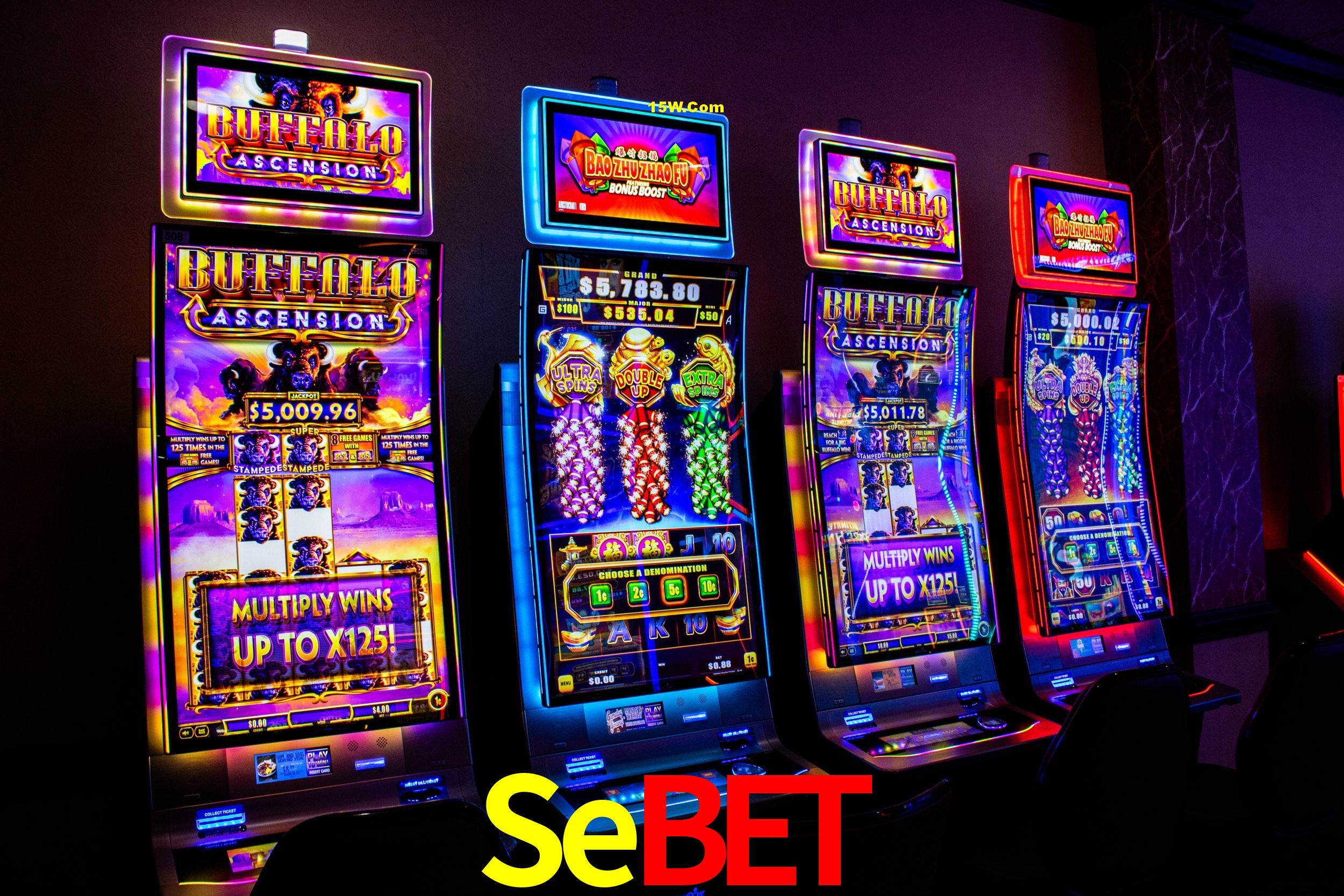 Secure Login Sebet