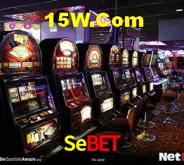 Segurança 2FA Sebet