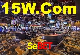VIP Casino Sebet