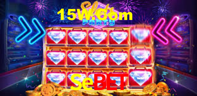 Sebet App - Aplicativo Móvel Oficial