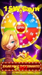 Game Providers Sebet